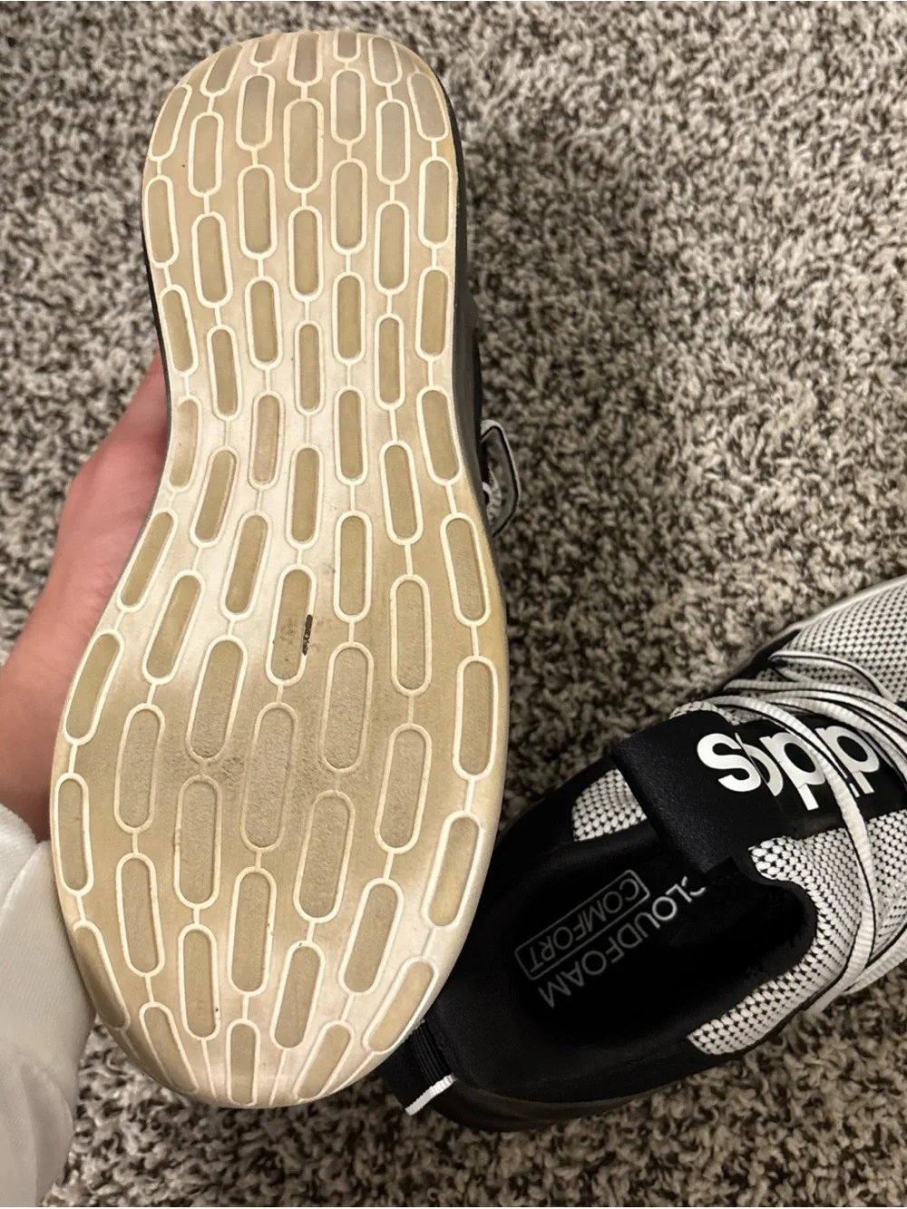 adidas breathable mesh